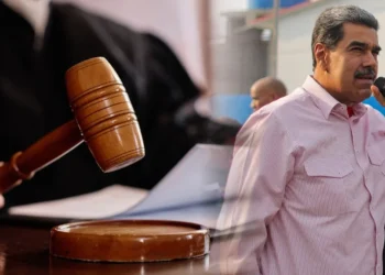 Juez indemniza con US$314 millones a tres estadounidenses detenidos y torturados por el régimen en sentencia que involucra a Maduro y Saab