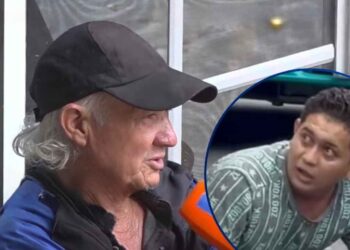 “Fueron insensibles, él pidió ayuda y no lo auxiliaron”, el duro reclamo del papá del chofer asesinado