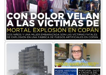 Portada HCH viernes 3 de julio de 2026