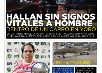 Portada HCH viernes 10 de julio de 2026