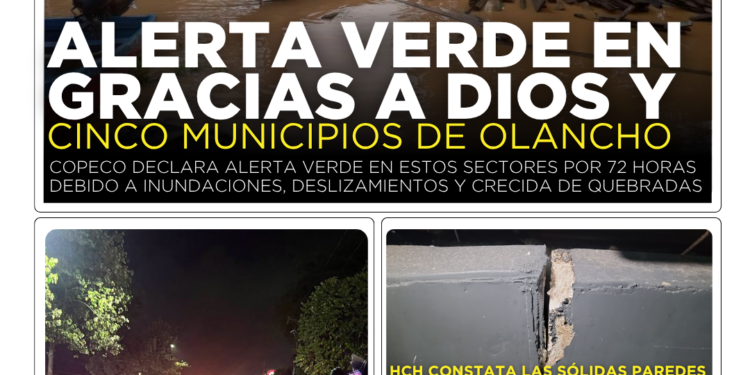 Portada HCH martes 14 de julio de 2026