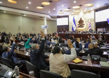 Instan al CN a aprobar reformas de la Ley de Contratación del Estado para acelerar ejecución presupuestaria