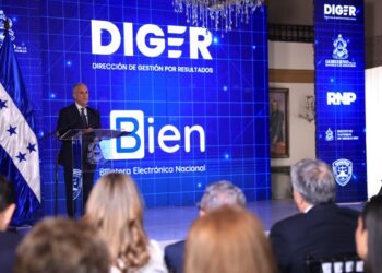 “Nos cuentan los días, pero un presidente se mide hasta el último día de trabajo”: Nasry Asfura
