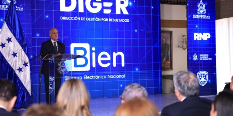 “Nos cuentan los días, pero un presidente se mide hasta el último día de trabajo”: Nasry Asfura