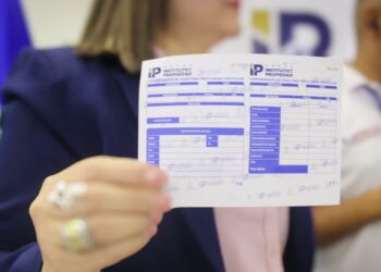 IP proyecta captar L. 5.4 mil millones con la recaudación de la Tasa Vehicular 2026
