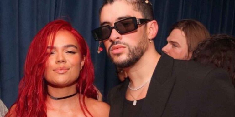 Juez deja en manos de un jurado millonaria demanda que salpica a Bad Bunny y Karol G