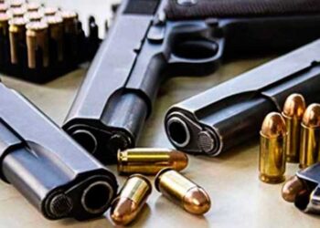 Entra en vigor amnistía para armas comerciales y construcción de proyectos sanitarios y educativos en Honduras