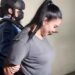 ¡Mujer criminal! “La Negra” fingía ser de varias pandillas para extorsionar a transportistas, según la Policía | Móvil Emergencia TGU