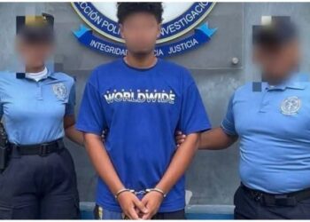 La ceiba Atlántida menor capturado homicidio comerciante