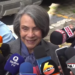 “Las ambulancias chinas nunca llegaron a puerto”, confirma canciller