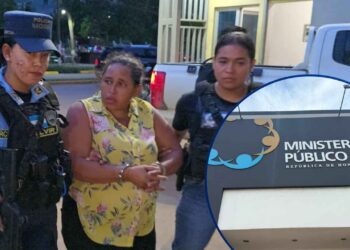 Según el MP, la madre señalada por vender a sus hijas sigue siendo investigada