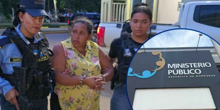 Según el MP, la madre señalada por vender a sus hijas sigue siendo investigada