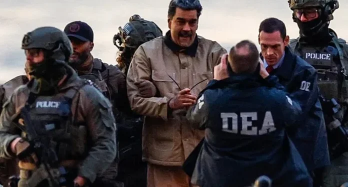 Un juez ordena a Nicolás Maduro y a otros chavistas pagar 314 millones de dólares por una demanda en EE.UU.