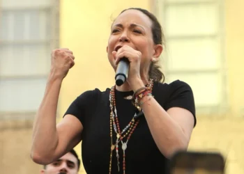 Estados Unidos asegura que no obstaculizará el regreso de María Corina Machado a Venezuela