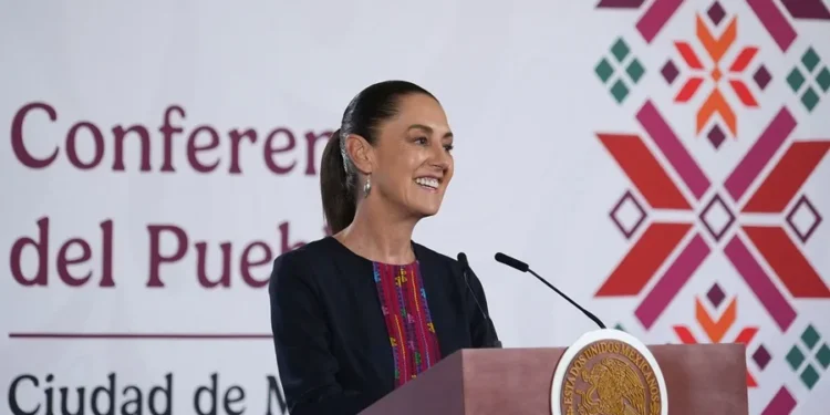 México se muestra dispuesto a «recuperar» la relación con Perú tras las declaraciones de Fujimori