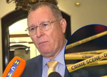 Ministro asegura que, hasta el mes de junio, Honduras registra una disminución en muertes violentas