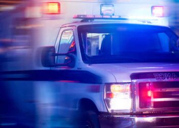Motociclista perece arrastrado por camión en Amarateca | Móvil Emergencia TGU