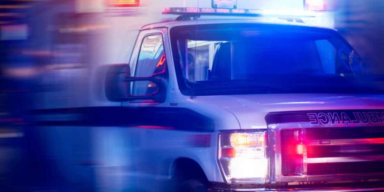 Motociclista perece arrastrado por camión en Amarateca | Móvil Emergencia TGU