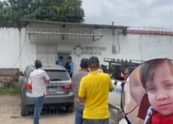 Niño muere en Balsamo Olancho
