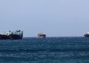 Francia y Reino Unido protegerán la libre navegación por Ormuz en las aguas de Omán