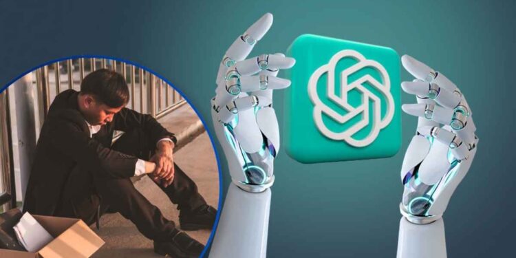 OpenAI deja claro si la inteligencia artificial te quitará o no el empleo