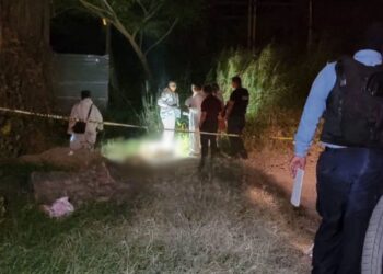 Pistoleros le arrebatan la vida a jovencito en colonia Habitat | Móvil Emergencia TGU