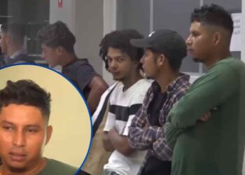 ¡Quedan presos! A Támara “Los Canechos”, tras audiencia inicial por la masacre en Rigores