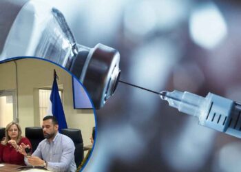 ¡Tras investigación! Sesal descarta muerte de menores a causa de vacunas