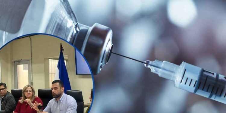 ¡Tras investigación! Sesal descarta muerte de menores a causa de vacunas