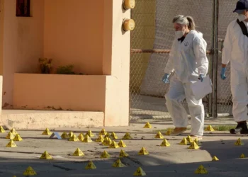 El cantante de regional mexicano Adán R. es asesinado a balazos en Sinaloa