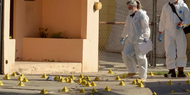 El cantante de regional mexicano Adán R. es asesinado a balazos en Sinaloa