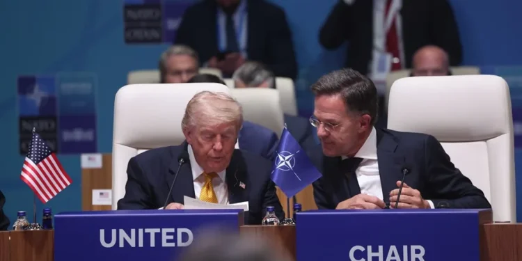 Donald Trump da por acabado el alto el fuego con Irán y dice que no quiere negociar más