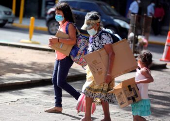 Alarmante realidad: miles de niños hondureños enfrentan violencia incluso dentro de sus hogares, advierte Conadeh