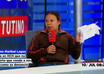 “Todo es una venganza; yo trabajo para alimentarlas”: Mujer asegura que ella no vende a sus hijas