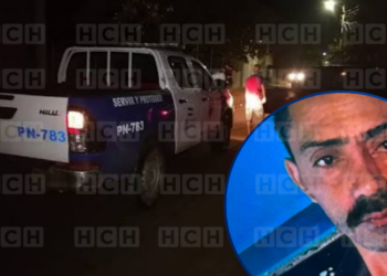 En un abismo y dentro de su vehículo encuentran sin vida a un hombre en Ocotepeque