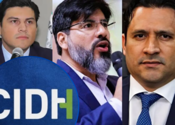 CIDH citará a Honduras por cuestionamientos a la independencia judicial y separación de poderes
