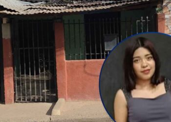 En colonia Villa Nueva vivía la joven hallada semienterrada en La Sosa | Móvil Emergencia TGU