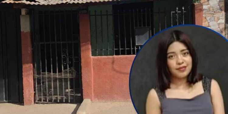 En colonia Villa Nueva vivía la joven hallada semienterrada en La Sosa | Móvil Emergencia TGU