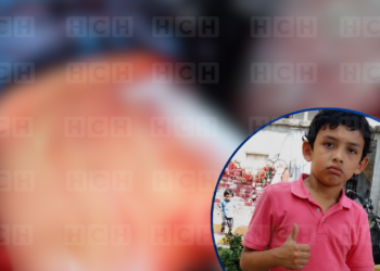 ¡Horroroso! Hombre con problemas mentales le arrebata la vida con arma blanca a un menor en Colón
