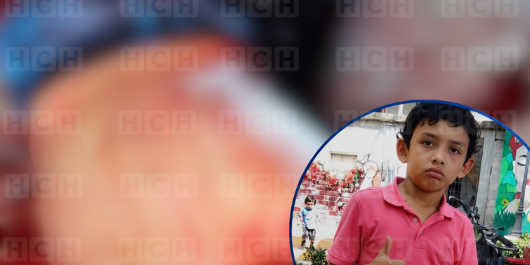 ¡Horroroso! Hombre con problemas mentales le arrebata la vida con arma blanca a un menor en Colón