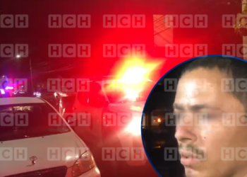 ¡Tras el crimen! Arrestan a supuesto “loco” de haber asesinado a un menor en Balfate, Colón