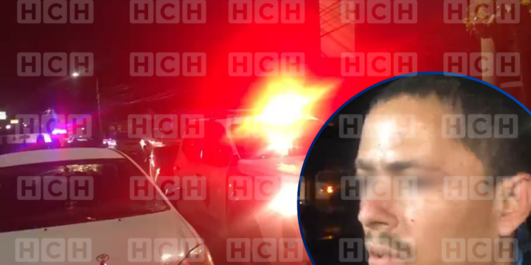 ¡Tras el crimen! Arrestan a supuesto “loco” de haber asesinado a un menor en Balfate, Colón