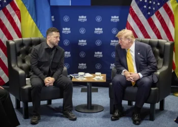 Ucrania dice que recibirá de EE.UU. «en los próximos días» misiles para sistema Patriot
