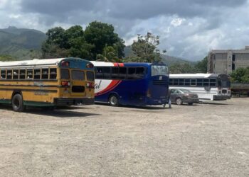 Violencia en Honduras: empresa de transporte suspende operaciones en Colón por amenazas de extorsión