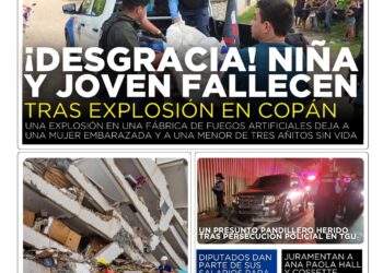 Portada HCH jueves 2 de julio de 2026