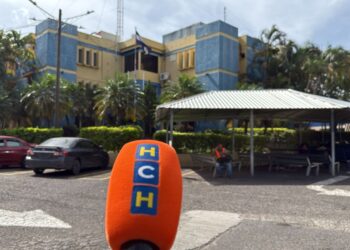 ¡Tome nota! DNVT ya cuenta con material para impresión de licencias de conducir