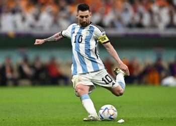 ¡Tras una infartante remontada! La Albiceleste logra colocarse en los cuartos de final de la Copa del Mundo