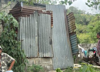 ¡Más violencia! Matan a jovencito de 18 años dentro de su vivienda en la colonia Monte Alegre de San Pedro Sula