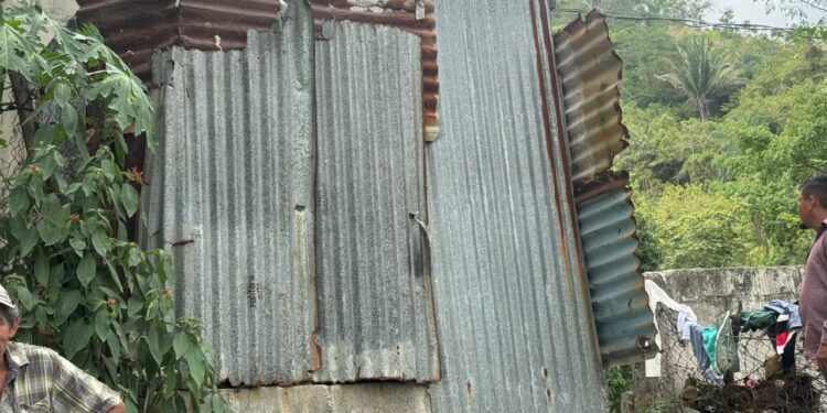 ¡Más violencia! Matan a jovencito de 18 años dentro de su vivienda en la colonia Monte Alegre de San Pedro Sula