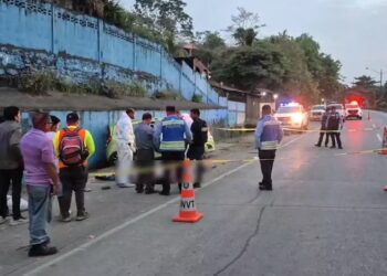 Al menos 20 muertos dejan los accidentes de tránsito durante el fin de semana a nivel nacional